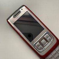 ✅ Nokia 🔝 E65, снимка 4 - Nokia - 40541584