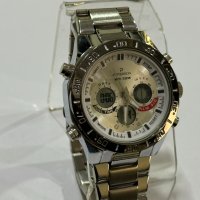 Мъжки часовник Paterson chronograph 1512#, снимка 1 - Мъжки - 43333891