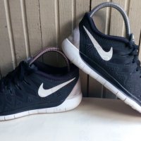 Оригинални маратонки'' Nike Free 5.0, снимка 1 - Маратонки - 26935124