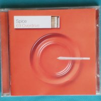 Spice(Funk)-2CD, снимка 4 - CD дискове - 43581563