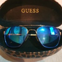Guess original, снимка 2 - Слънчеви и диоптрични очила - 27932344