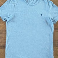polo ralph lauren - страхотна мъжка тениска, снимка 2 - Тениски - 26507047