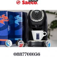 Кафе машини Lavazza Blue  LB-300 Classy Mini, снимка 12 - Кафемашини - 27883507