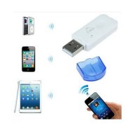 Универсално Блутут USB Bluetooth Usb, снимка 1 - Друга електроника - 26344722