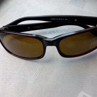 Унисекс слънчеви очила Azzaro polarized lens, снимка 1 - Слънчеви и диоптрични очила - 26667011