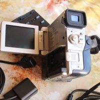Sony Handycam DCR-PC4E, снимка 7 - Камери - 37489410