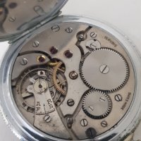 Рядък джобен часовник Prima - Ancer Orfina , снимка 11 - Мъжки - 40726538