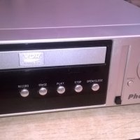 Liteon lvr-1001 dvd/vdr phomaster-внос швеицария, снимка 8 - Плейъри, домашно кино, прожектори - 27027323