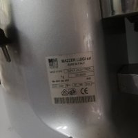 Професионална кафемелачка Mazzer.Италианска машина за мелене на кафе, снимка 5 - Обзавеждане на кухня - 43120733