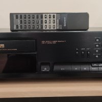 SONY  cdp - 711, снимка 1 - Аудиосистеми - 43813041