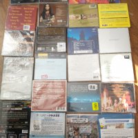 CD,MP3,DVD дискове оригинални внос от Германия единични бройки, снимка 5 - Други - 32200849