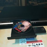 sony rdr-hx780 dvd recorder-hdd/dvd/usb/hdmi-160gb+remote, снимка 6 - Плейъри, домашно кино, прожектори - 29059365