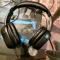 Слушалки-Plantronics, снимка 2 - Слушалки за компютър - 39468097