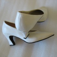 Дамски обувки GABOR от високо-качествени естествени материали , снимка 11 - Дамски обувки на ток - 16168333