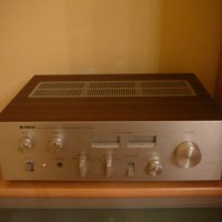 YAMAHA CA-410, снимка 4 - Ресийвъри, усилватели, смесителни пултове - 40570814