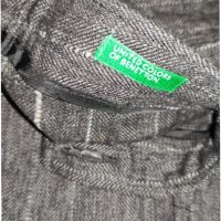 РАЗПРОДАЖБА пола и сако на Benetton , снимка 8 - Сака - 38551900