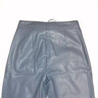 Кожен панталон BikBok  S , снимка 4 - Палта, манта - 35057497