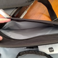 Чанта за лаптоп Hp, снимка 4 - Лаптоп аксесоари - 44865530