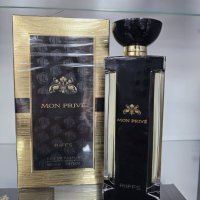 Оригинален Арабски парфюм Mon Prive RiiFFS Eau De Parfum, снимка 2 - Унисекс парфюми - 43476309