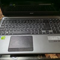 Лаптоп-Acer , снимка 6 - Дънни платки - 44132184