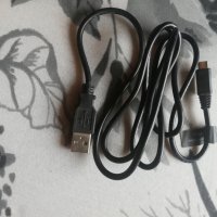 USB кабел за бързо зареждане LG, снимка 1 - USB кабели - 39005793