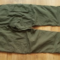 HAGLOFS Climatic Trouser размер 52 / L за лов риболов туризъм панталон със здрава материя - 565, снимка 2 - Екипировка - 42963699