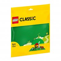 LEGO® Classsic 11023 - Зелен фундамент