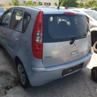  Mitsubishi colt 2005г 1.5did-на части, снимка 4 - Автомобили и джипове - 33562048