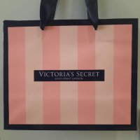 Подаръчна торбичка Victoria’s Secret , снимка 1 - Други - 38358707