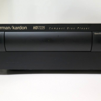 Harman Kardon HD7225A, снимка 2 - Други - 44895195