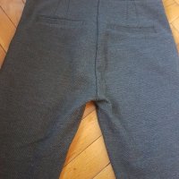 Дамски панталони Bershka,размер 36 (S), снимка 7 - Дънки - 24433022