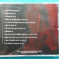 Jonathan Butler –4CD(Smooth Jazz), снимка 8 - CD дискове - 43005383