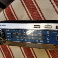 Sony, снимка 9 - Радиокасетофони, транзистори - 27999461