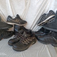 работни обувки Bata® Traxx 209 original CLASSIC,41-42 ANTISTATIC,ACID,OIL RESISTAND,естествена кожа , снимка 14 - Други - 43910092