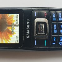 Samsung B130 - Samsung SGH-B130, снимка 1 - Samsung - 36154835