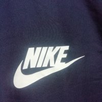 Nike оригинално ново мъжко горнище размер M яке , снимка 3 - Спортни дрехи, екипи - 40230359