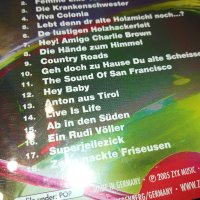 PARTY HITS CD ВНОС GERMANY 3011231344, снимка 8 - CD дискове - 43211864