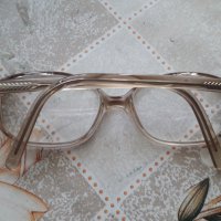 Дамски рамки за диоптрични очила, снимка 5 - Слънчеви и диоптрични очила - 26538986