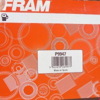 Горивен филтър FRAM за Форд Фокус, Ситроен и др., снимка 1 - Части - 38824143