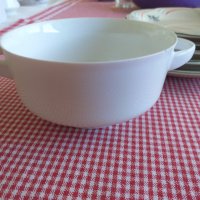 Баварски порцелан,чинийки, снимка 11 - Чинии - 33041648
