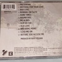 Eric Clapton CD, снимка 2 - CD дискове - 43677461