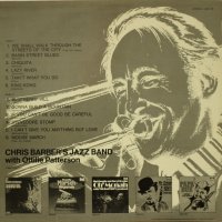 Chris Barbers Jazzband-Barbers best, снимка 2 - Грамофонни плочи - 35063226