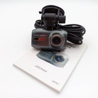 Видеорегистратор - камера за кола , снимка 1 - Аксесоари и консумативи - 43914792