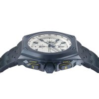 Мъжки часовник Philipp Plein Extreme Chronograph, снимка 4 - Мъжки - 43791565
