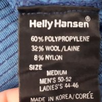 Helly Hansen -Ориг. Термо блуза , снимка 6 - Спортни дрехи, екипи - 35405724
