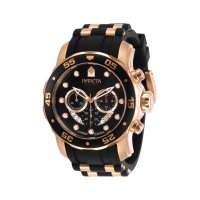 Мъжки часовник Invicta Pro Diver, снимка 1 - Мъжки - 40362387