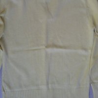Пуловер-М, снимка 5 - Блузи с дълъг ръкав и пуловери - 35118453