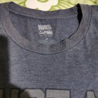 Мъжка блуза Marvel, снимка 5 - Тениски - 26751639