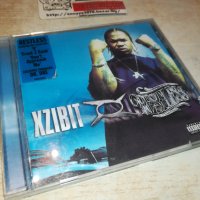 XZIBIT 0801240848, снимка 5 - CD дискове - 43706892