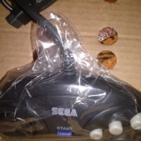 Джойстик за Сега Мега Драйв /Sega Mega Drive 2, снимка 2 - Аксесоари - 43733108